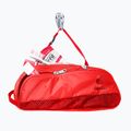 Geantă cosmetică de voiaj Deuter Wash Bag Tour II poppy/crimson 2