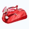 Geantă cosmetică de voiaj Deuter Wash Bag Tour II poppy/crimson 3