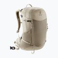 Rucsac turistic deuter Futura 21 l SL greystone/alu 5