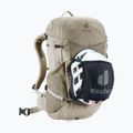 Rucsac turistic deuter Futura 21 l SL greystone/alu 10