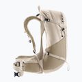 Rucsac turistic deuter Futura 25 l SL greystone/alu 4