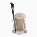 Rucsac turistic deuter Futura 25 l SL greystone/alu 5