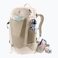 Rucsac turistic deuter Futura 25 l SL greystone/alu 6