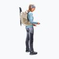 Rucsac turistic deuter Futura 25 l SL greystone/alu 9