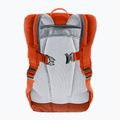 Rucsac turism pentru copii deuter Pico flame/brick 2