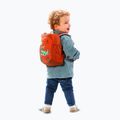 Rucsac turism pentru copii deuter Pico flame/brick 7