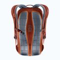 Rucsac de oraș deuter Yort 15 l copper/oak 2