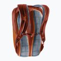 Rucsac de oraș deuter Yort 15 l copper/oak 3
