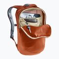 Rucsac de oraș deuter Yort 15 l copper/oak 5