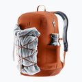 Rucsac Deuter Gogo copper/oak 7