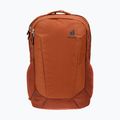 Rucsac de turism deuter Giga 28 l copper/oak