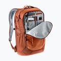 Rucsac de turism deuter Giga 28 l copper/oak 7