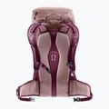 Rucsac de turism deuter Telatie 24 l SL ashrose/cassis 2