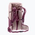 Rucsac de turism deuter Telatie 24 l SL ashrose/cassis 4