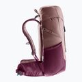 Rucsac de turism deuter Telatie 24 l SL ashrose/cassis 5