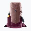 Rucsac de turism deuter Telatie 24 l SL ashrose/cassis 6