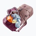 Rucsac de turism deuter Telatie 24 l SL ashrose/cassis 9