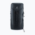 Rucsac de turism deuter Telatie 26 l black