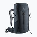 Rucsac de turism deuter Telatie 26 l black 2