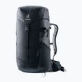 Rucsac de turism deuter Telatie 26 l black 4