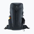 Rucsac de turism deuter Telatie 26 l black 8