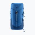 Rucsac de turism deuter Telatie 26 l baltic/nightblue
