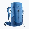 Rucsac de turism deuter Telatie 26 l baltic/nightblue 2