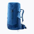Rucsac de turism deuter Telatie 26 l baltic/nightblue 4