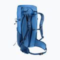Rucsac de turism deuter Telatie 26 l baltic/nightblue 5