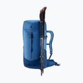 Rucsac de turism deuter Telatie 26 l baltic/nightblue 9