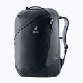 Rucsac de turism deuter Carry On 30 l black