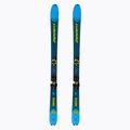 Schiuri de coborâre DYNAFIT Radical 88 Ski Set, albastru, 08-0000048280