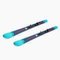 Schiuri de schi de tură DYNAFIT Radical 88 W Ski Set, albastru, 08-0000048281 4