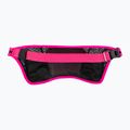 Centură de alergare DYNAFIT Flask Belt 0,5 l pink glo/black out 2