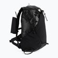 DYNAFIT Radical 28 l rucsac de parașutism negru 08-0000048973 2