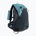 DYNAFIT Radical 28 l rucsac de parașutism albastru 08-0000048973 2