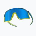 Ochelari de soare DYNAFIT Trail Evo mallard blue/yellow 4