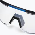 Ochelari de soare DYNAFIT Ultra Pro S1-S3 negru 08-0000049912 4