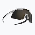 Ochelari de soare DYNAFIT Ultra alb/negru 08-0000049914 6