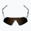 Ochelari de soare DYNAFIT Ultra alb/negru 08-0000049914 9