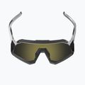 DYNAFIT Sky Pro S2-S4 ochelari de soare alb și negru 08-0000049915 6