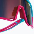 Ochelari de soare Dynafit Sky Evo beetred/silvretta cat 4 2