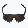 Ochelari de soare DYNAFIT Trail black out 08-0000049911 9