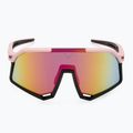 Ochelari de soare DYNAFIT Trail Evo pale rose/black out 3