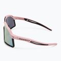 Ochelari de soare DYNAFIT Trail Evo pale rose/black out 4