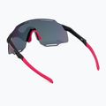 Ochelari de soare DYNAFIT Alpine Evo black out/pink glo 2