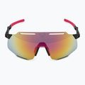 Ochelari de soare DYNAFIT Alpine Evo black out/pink glo 3