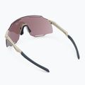 Ochelari de soare DYNAFIT Alpine Evo rock khaki/blueberry 2