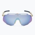 Ochelari de soare DYNAFIT Alpine Evo rock khaki/blueberry 3