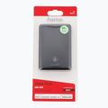 Powerbank Hama Slim 5HD Power Pack 5000 mAh negru 1883110000